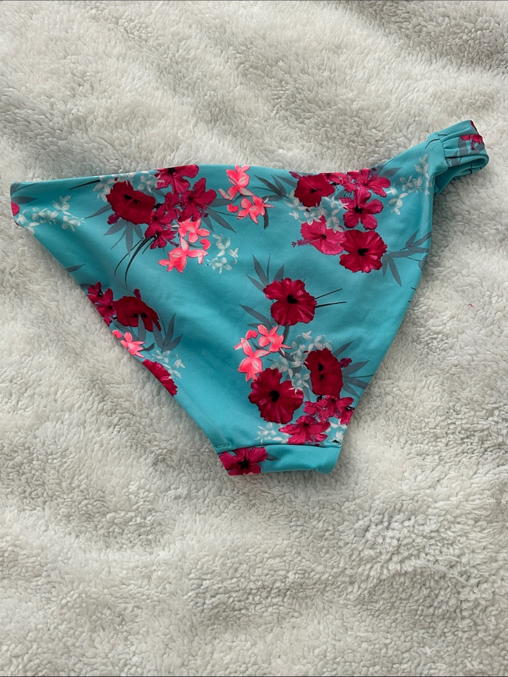 H&M Bikini Bottoms with Floral Print - Picture 6 of 8